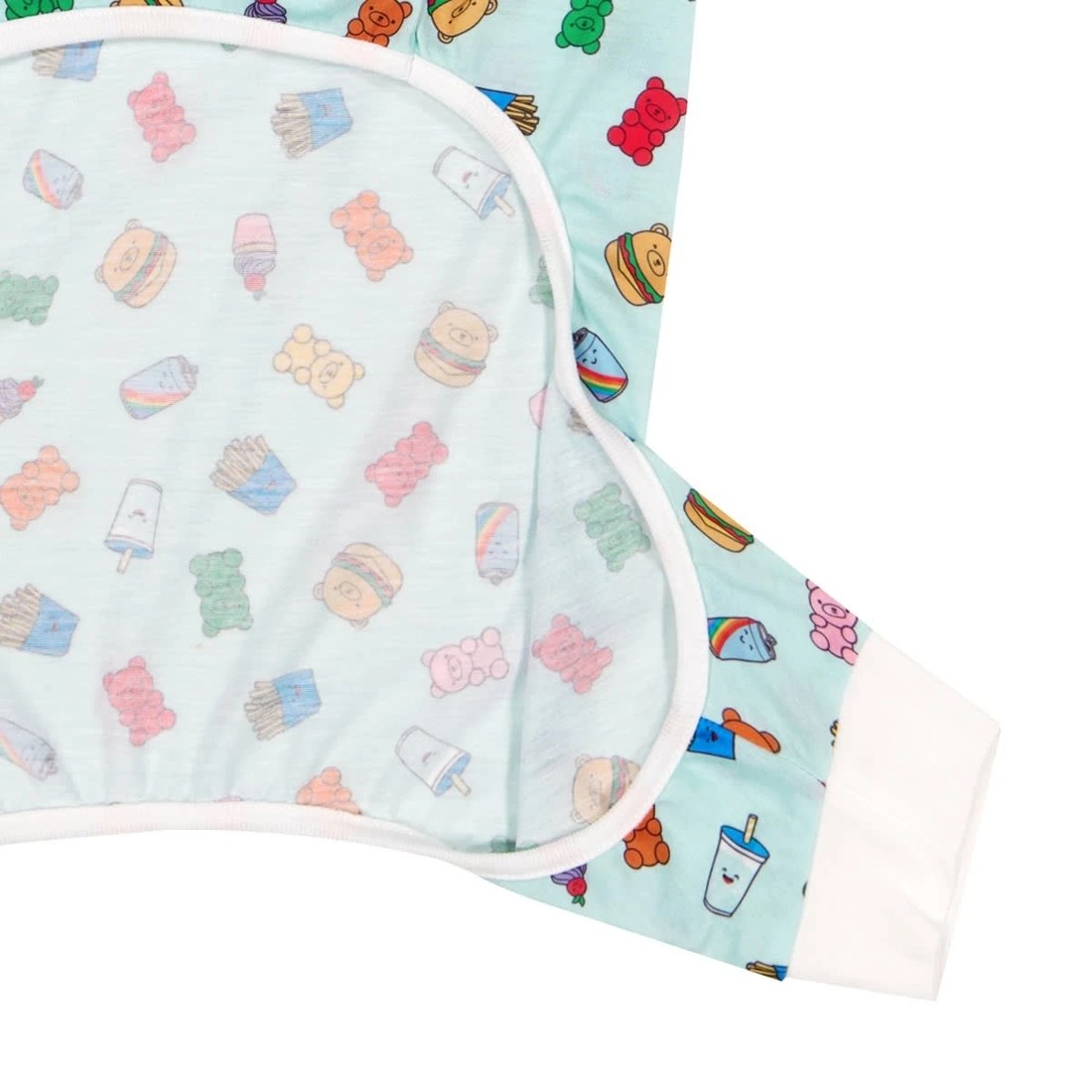 8 Pet Novelty Pyjamas - Extra Large, 8 of 10