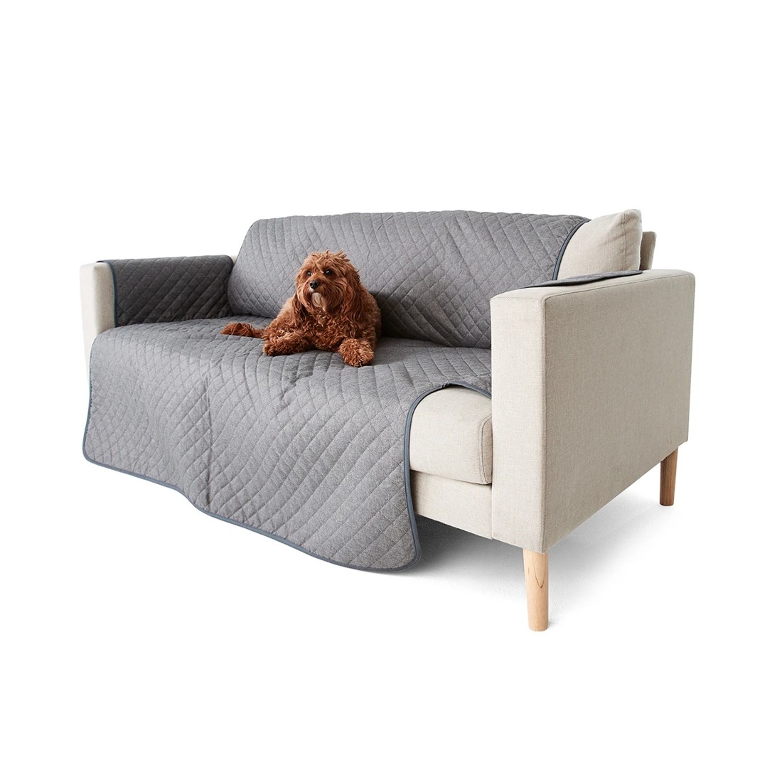 1 Pet Couch Cover, 1 of 10