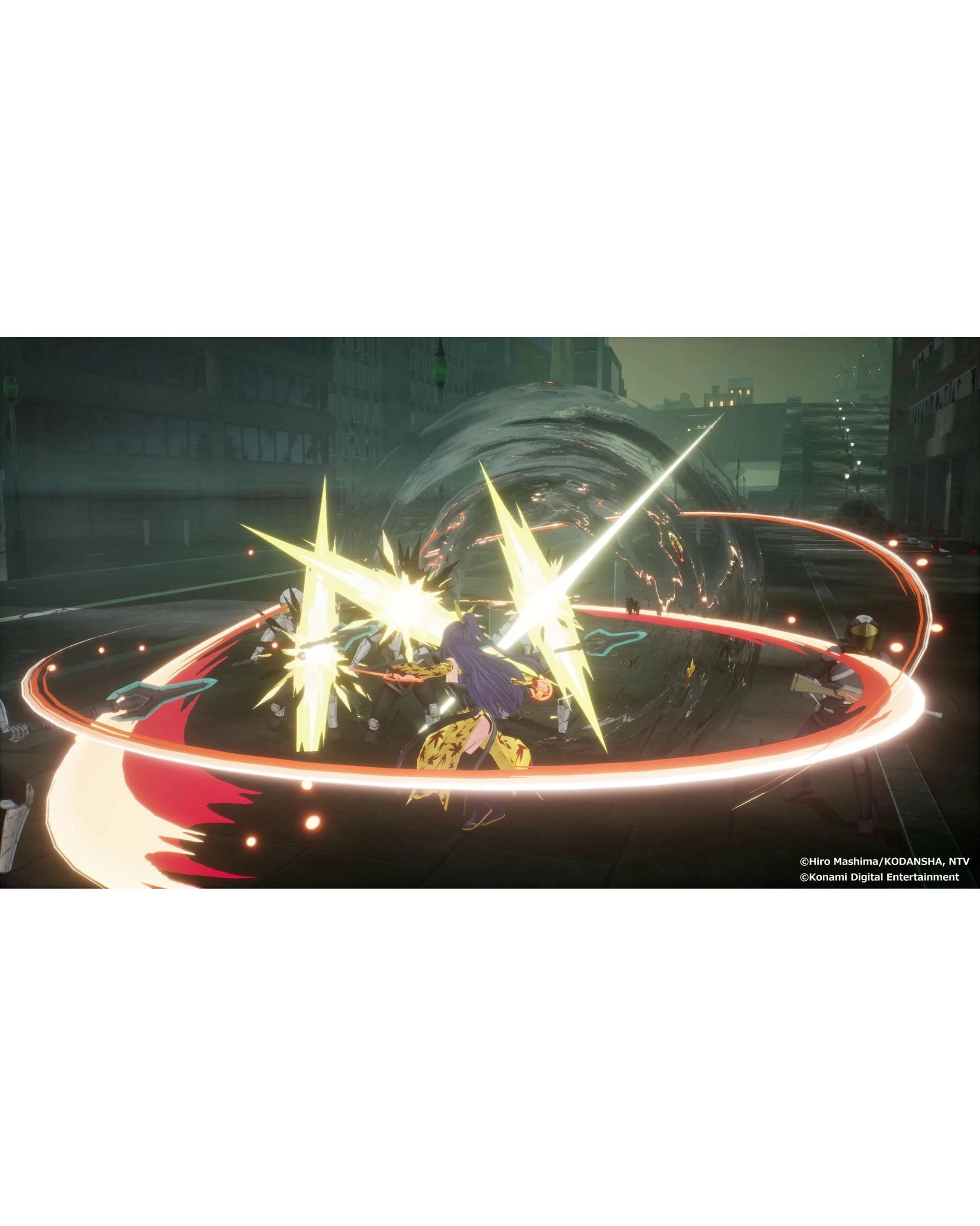 5 EDENS ZERO - PS5, 5 of 10