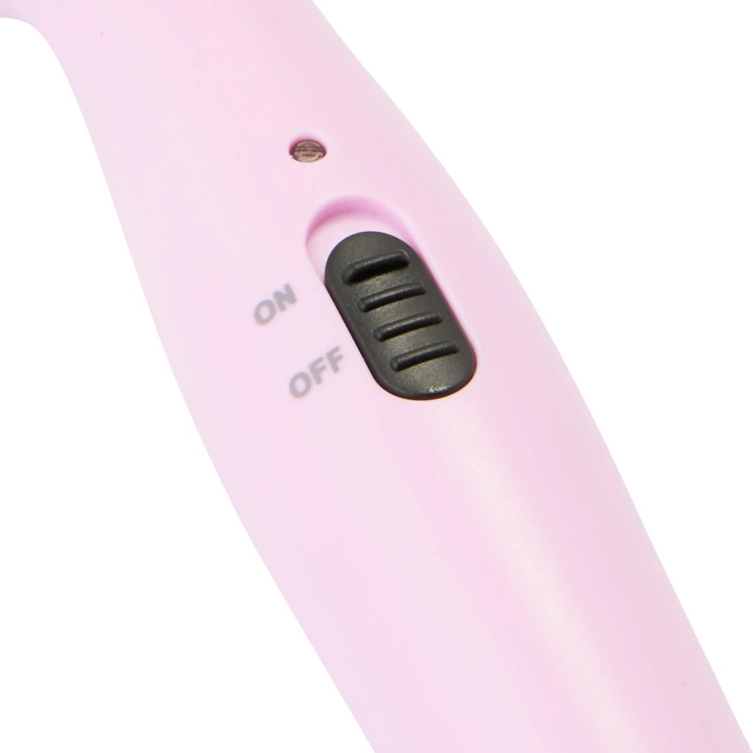 6 Mini Thin Curler - Light Pink, 6 of 9