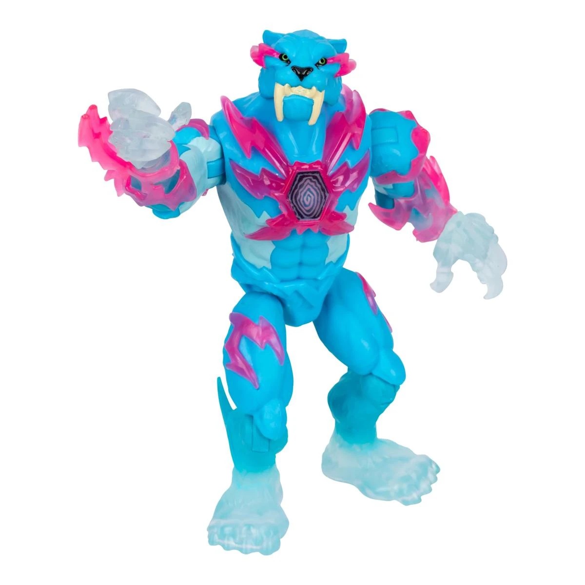 5 MrBeast Lab Mutators S2 Mutation Chamber Lightning Panther, 5 of 10