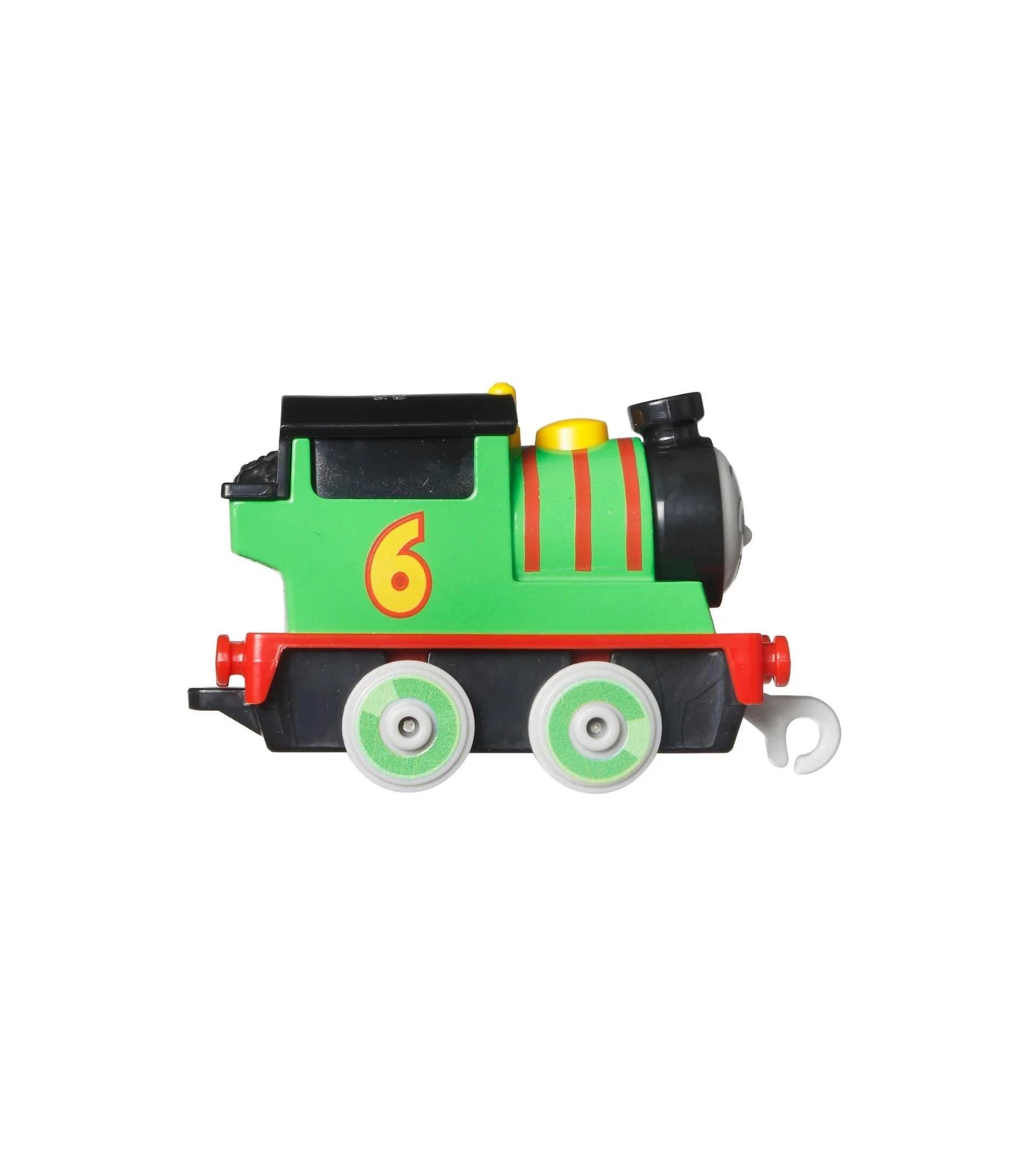 7 Thomas & Friends Small Metal Engine - Assorted* - Multi, 7 of 7