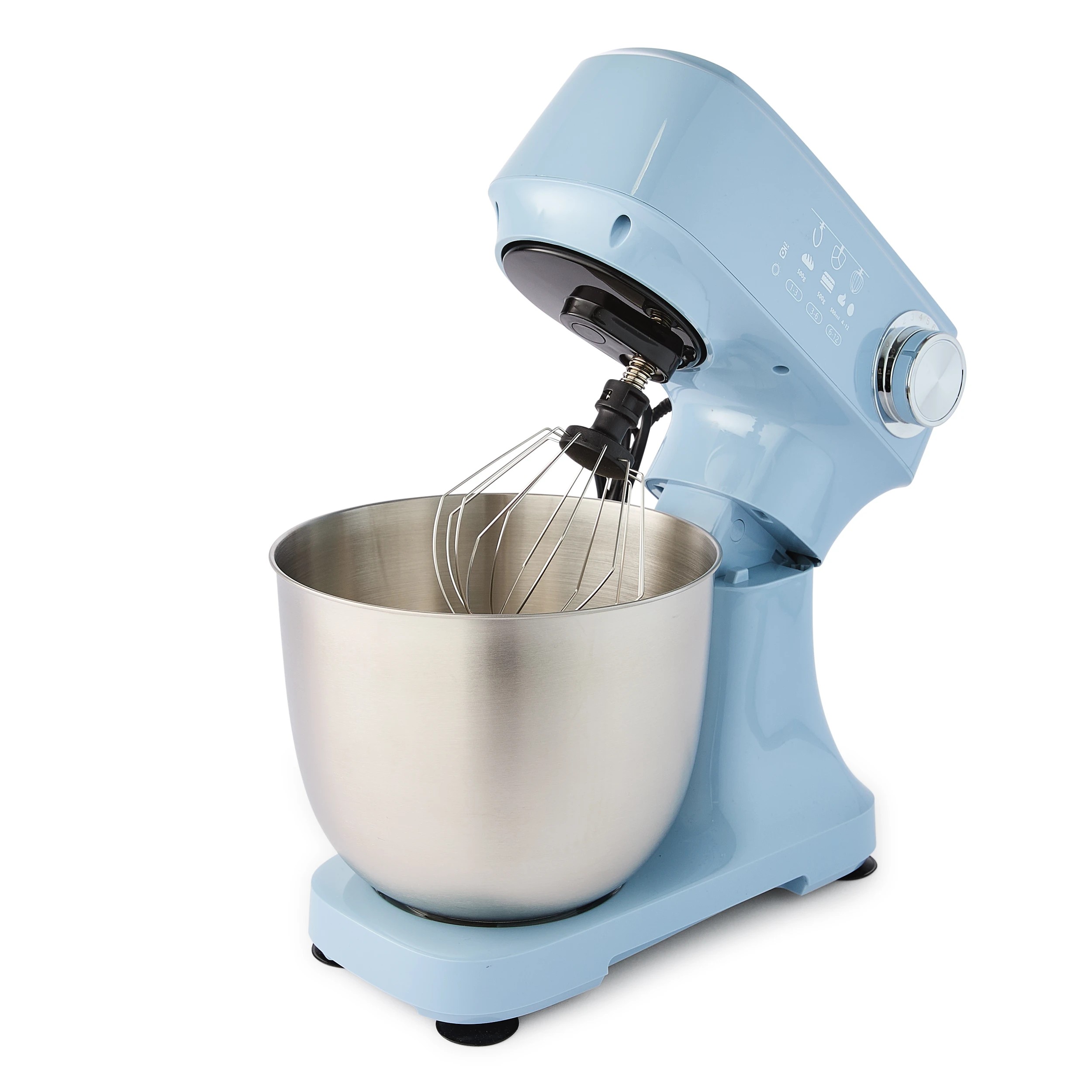 3 Retro Bench Mixer, 3 of 9