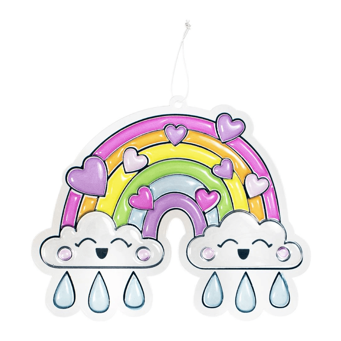 4 Kadink Rainbow Suncatcher Kit, 4 of 4