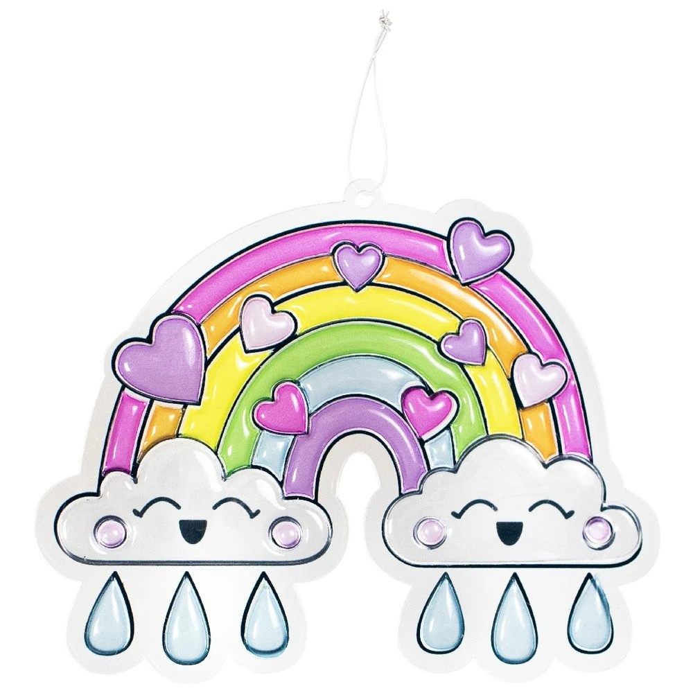 4 Kadink Rainbow Suncatcher Kit, 4 of 4