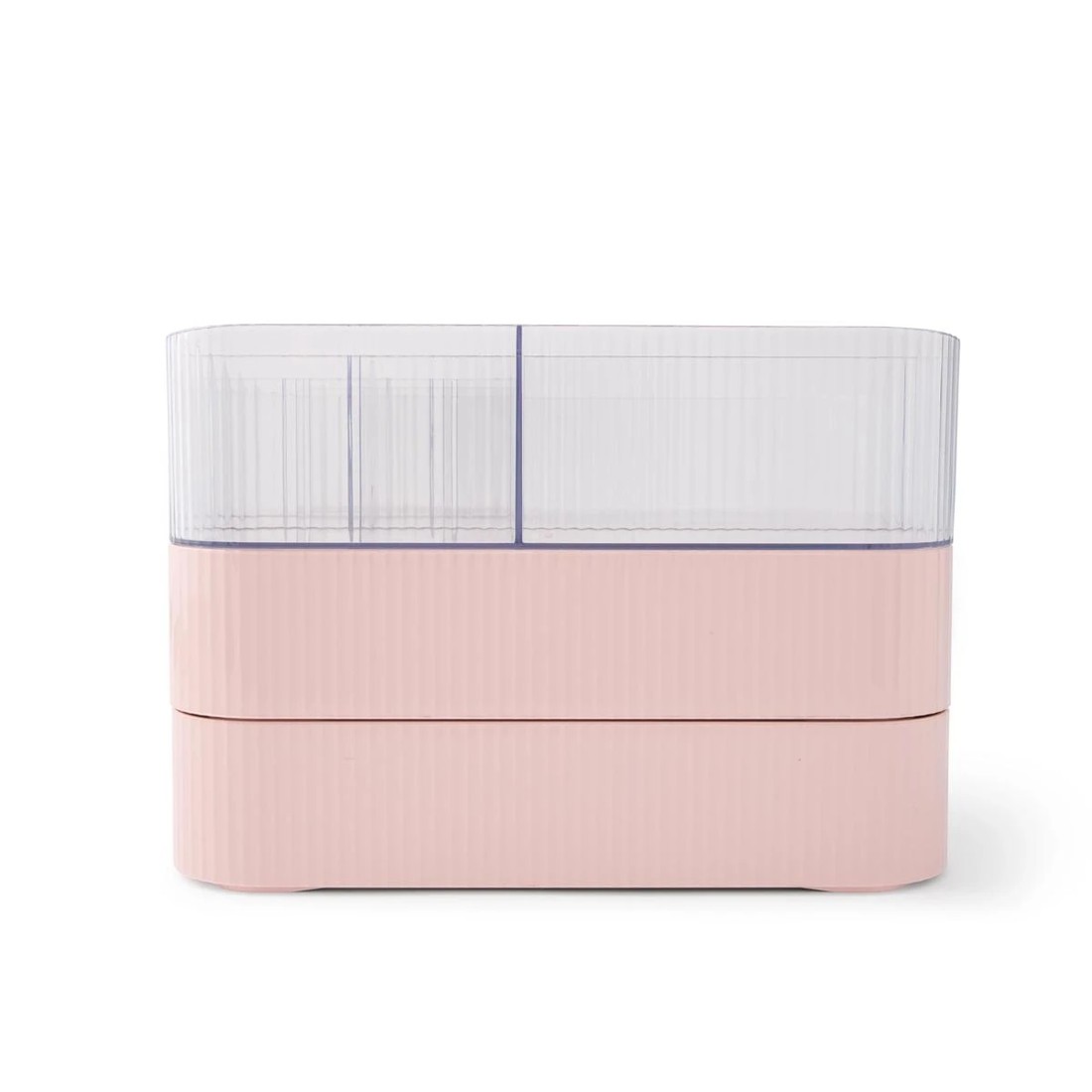 7 3 Tier Cosmetic Organiser, 7 of 9