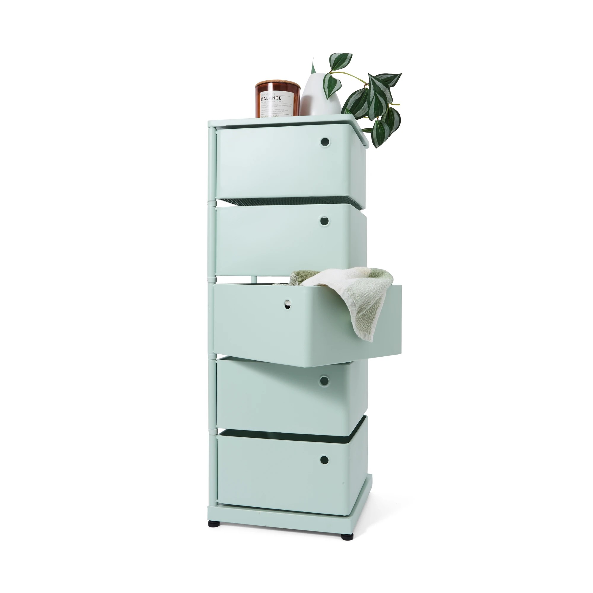 3 Swivel Storage Stand, 3 of 10