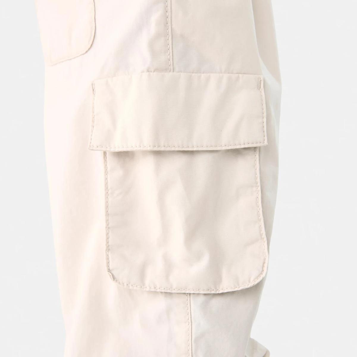 5 Parachute Pants RAINY DAY, 5 of 7