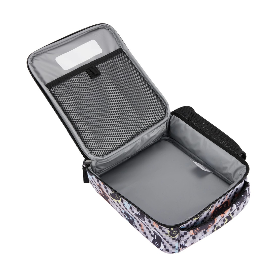 4 Gaming Insulated Case and Bottle Set, 4 of 7