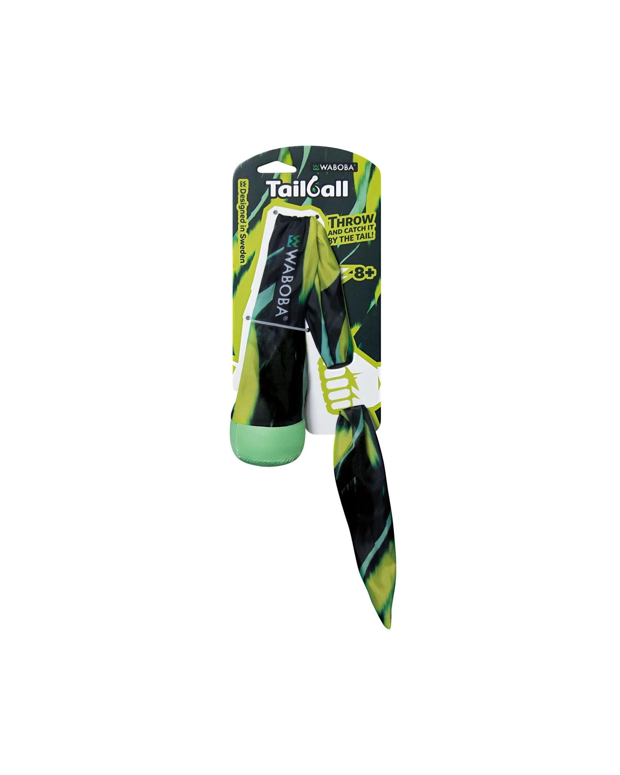 1 Waboba Tailball Assorted, 1 of 4