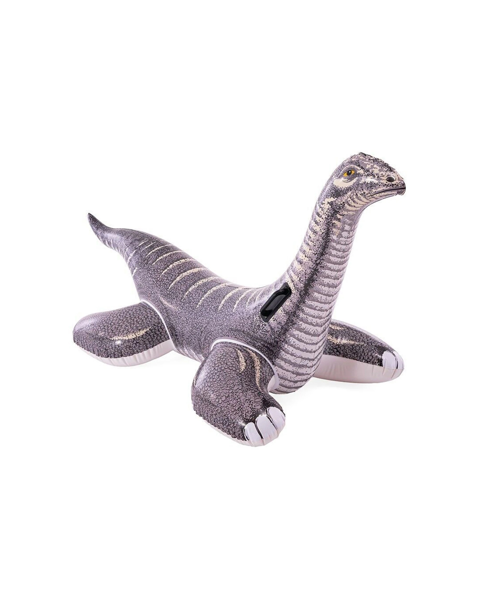 2 Intex 2PK Brontosaurus Ride-On Inflatable Kids/Childrens Toy 3y+ - Multi, 2 of 8