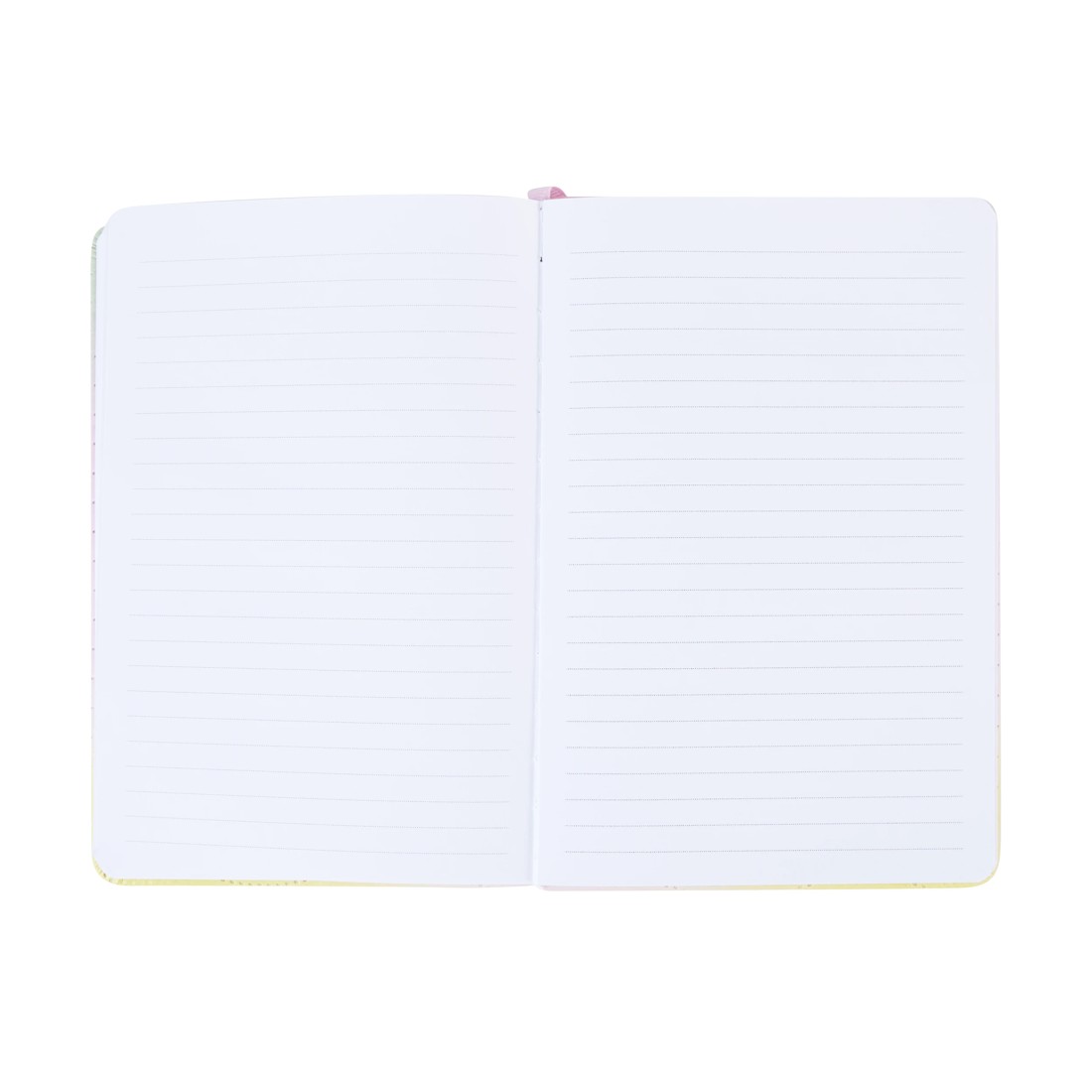 2 A5 Quilted Journal, 2 of 5