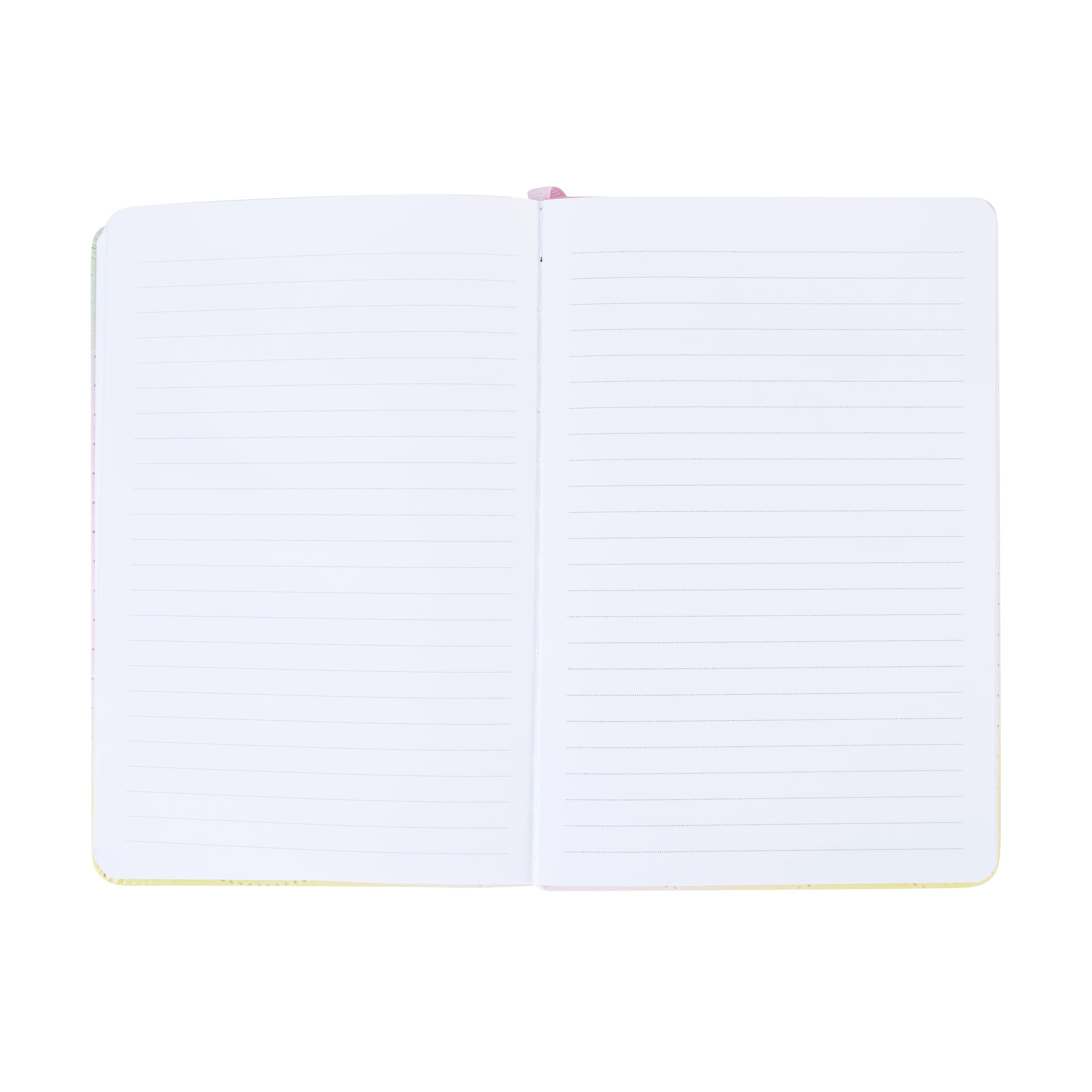 2 A5 Quilted Journal, 2 of 5