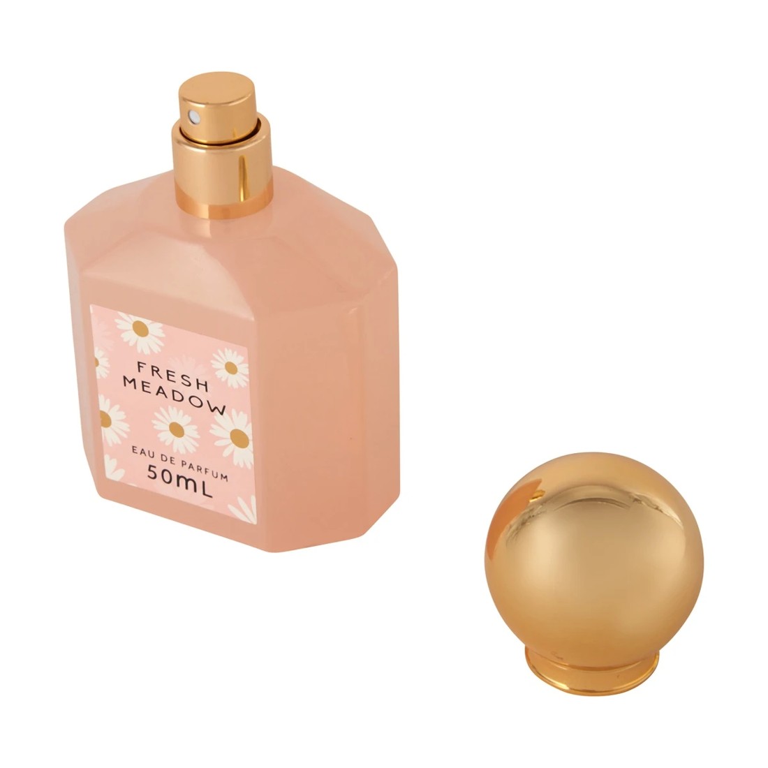 3 OXX Fragrance Eau De Parfum - Fresh Meadow, 3 of 7