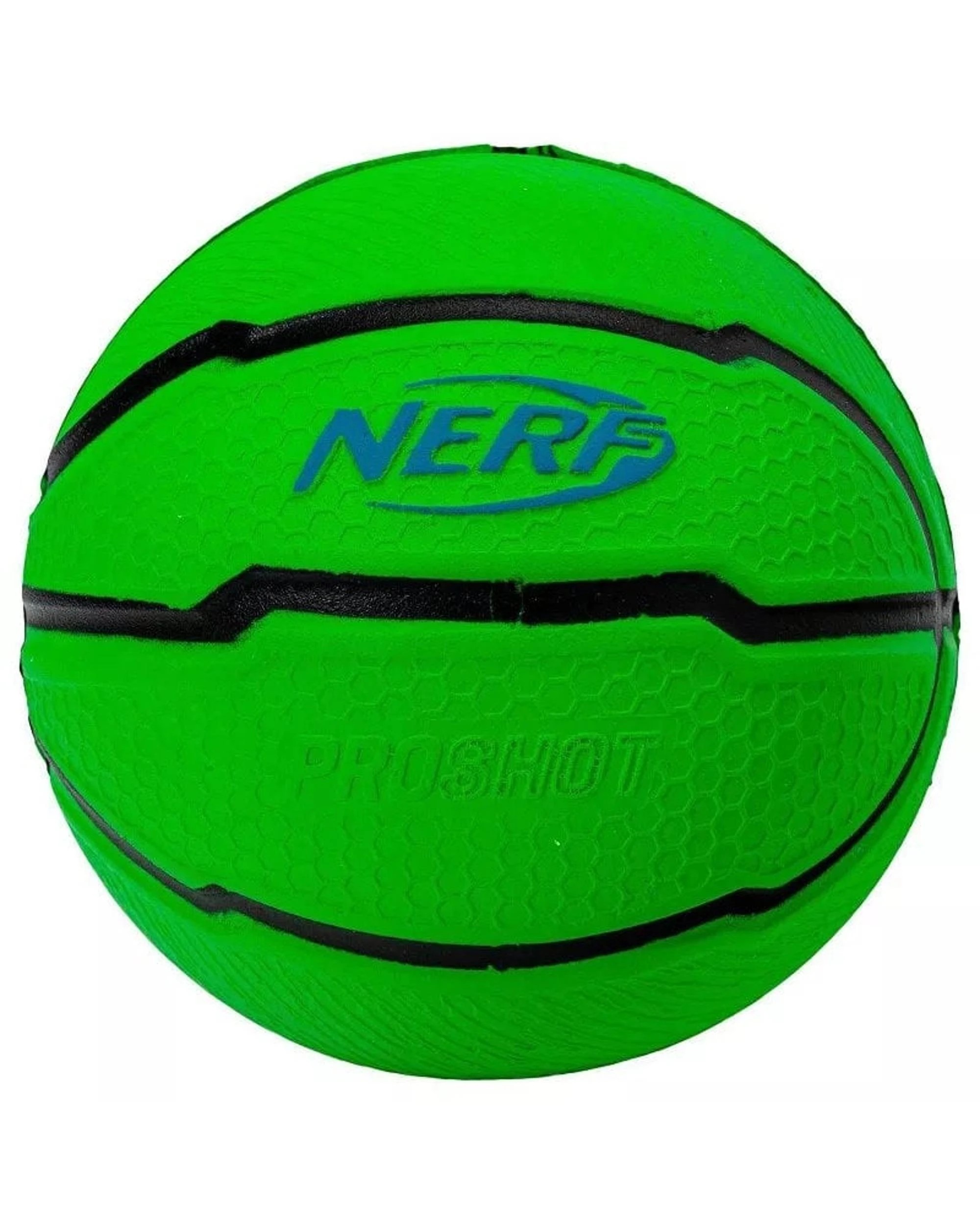 3 Nerf Micro Stress Foam Ball Assorted, 3 of 8