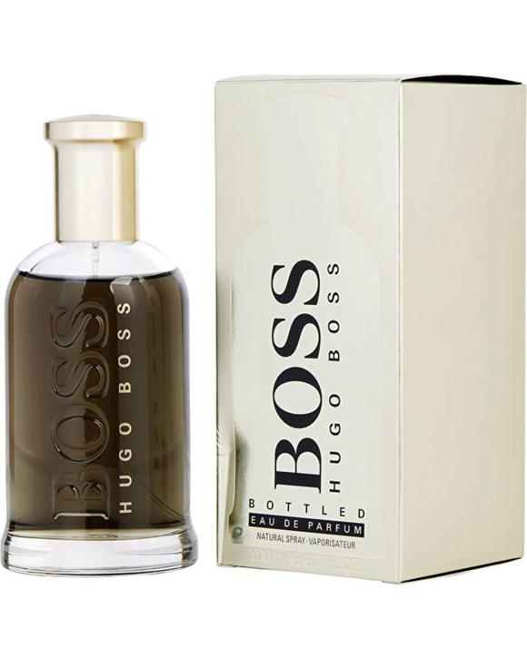 Hugo Boss Boss #6 Eau De Parfum Spray 200ml/6.7oz - #6 Eau De Parfum Spray