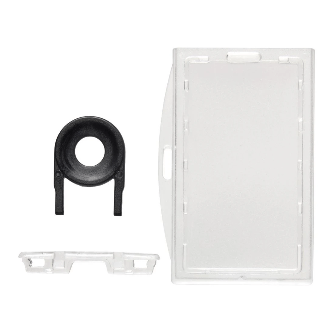 2 J.Burrows Lockable Card Holders 10 Pack, 2 of 3
