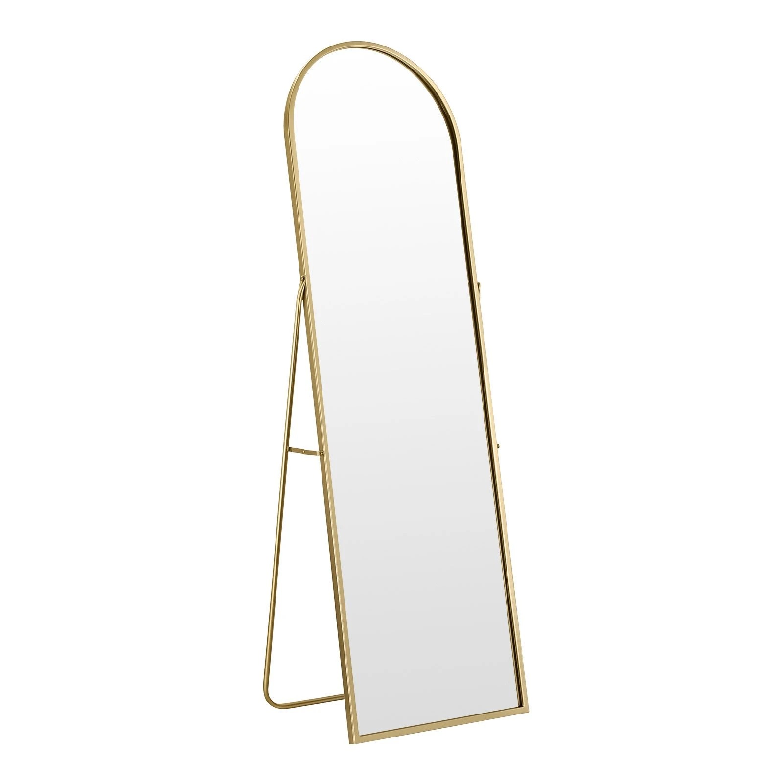 1 LUXSUITE Arch Full Length Mirror, 1 of 7