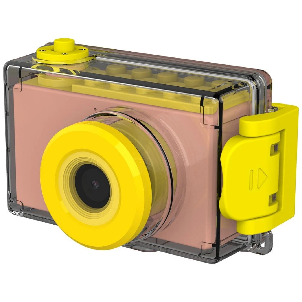 6 myFirst Camera 2 Digital Camera Pink, 6 of 8
