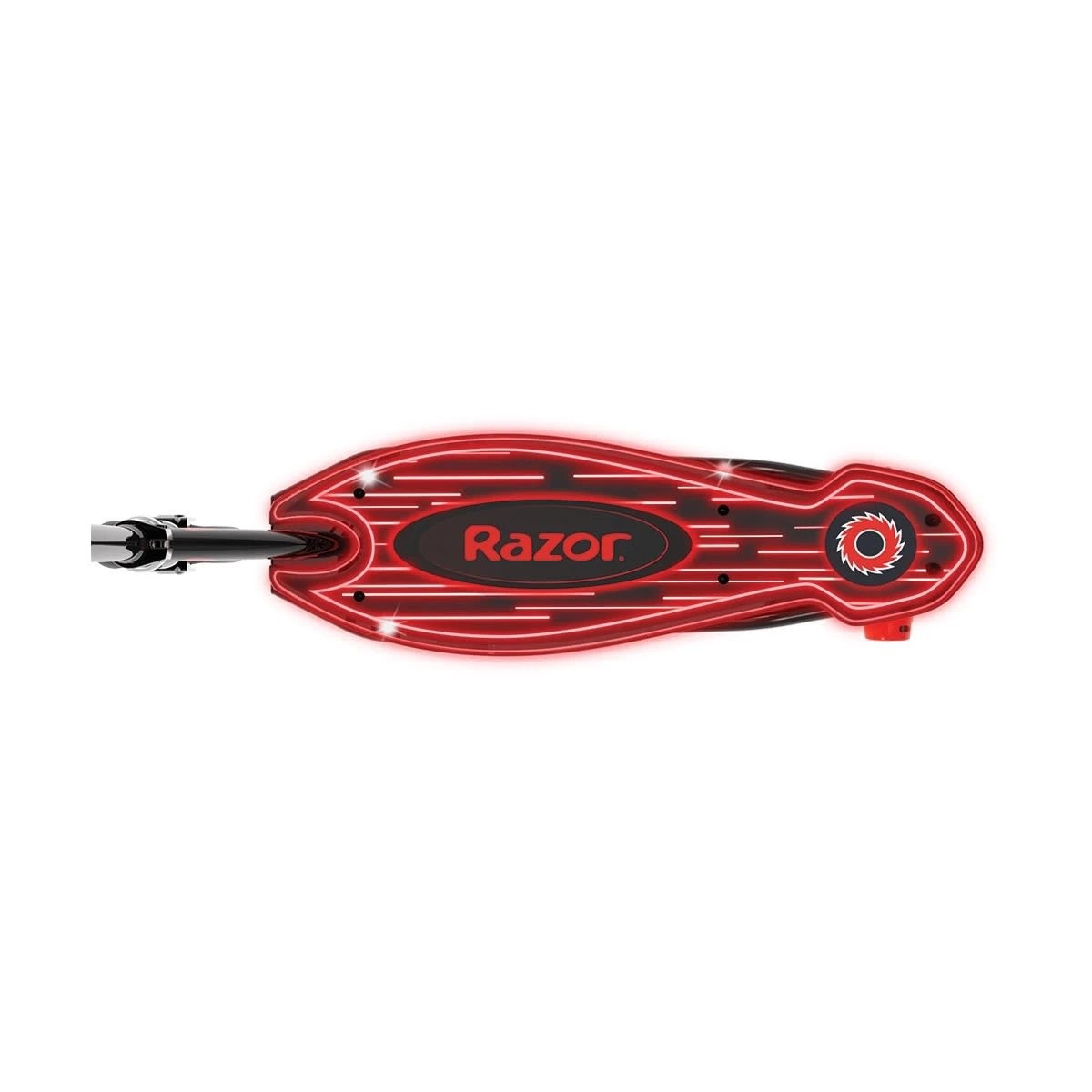 2 Razor Power Core E90 Glow Electric Scooter, 2 of 6
