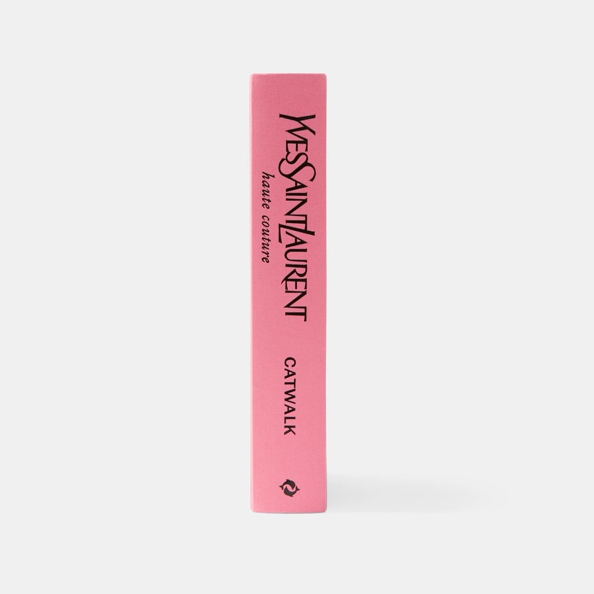 3 Yves Saint Laurent Catwalk by Olivier Flaviano - Book, 3 of 6