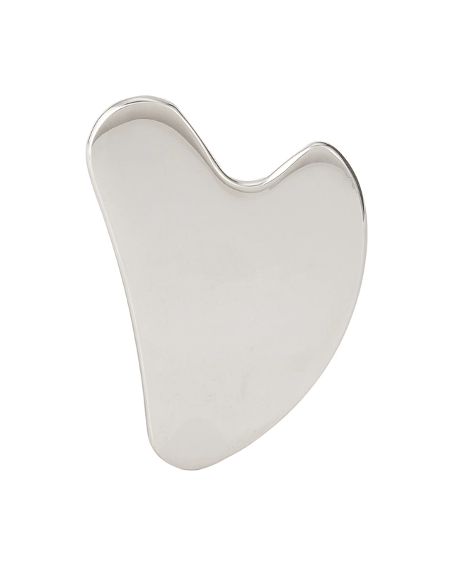 Stainless Steel Gua Sha Mass