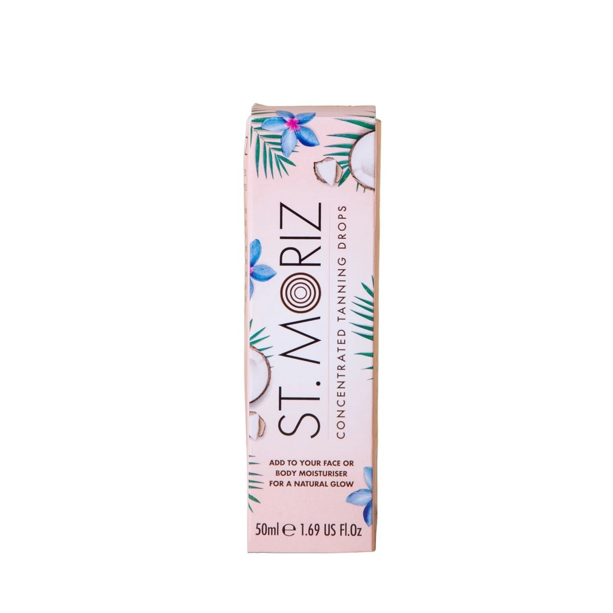 2 St. Moriz Concentrated Tanning Drops 50ml, 2 of 3