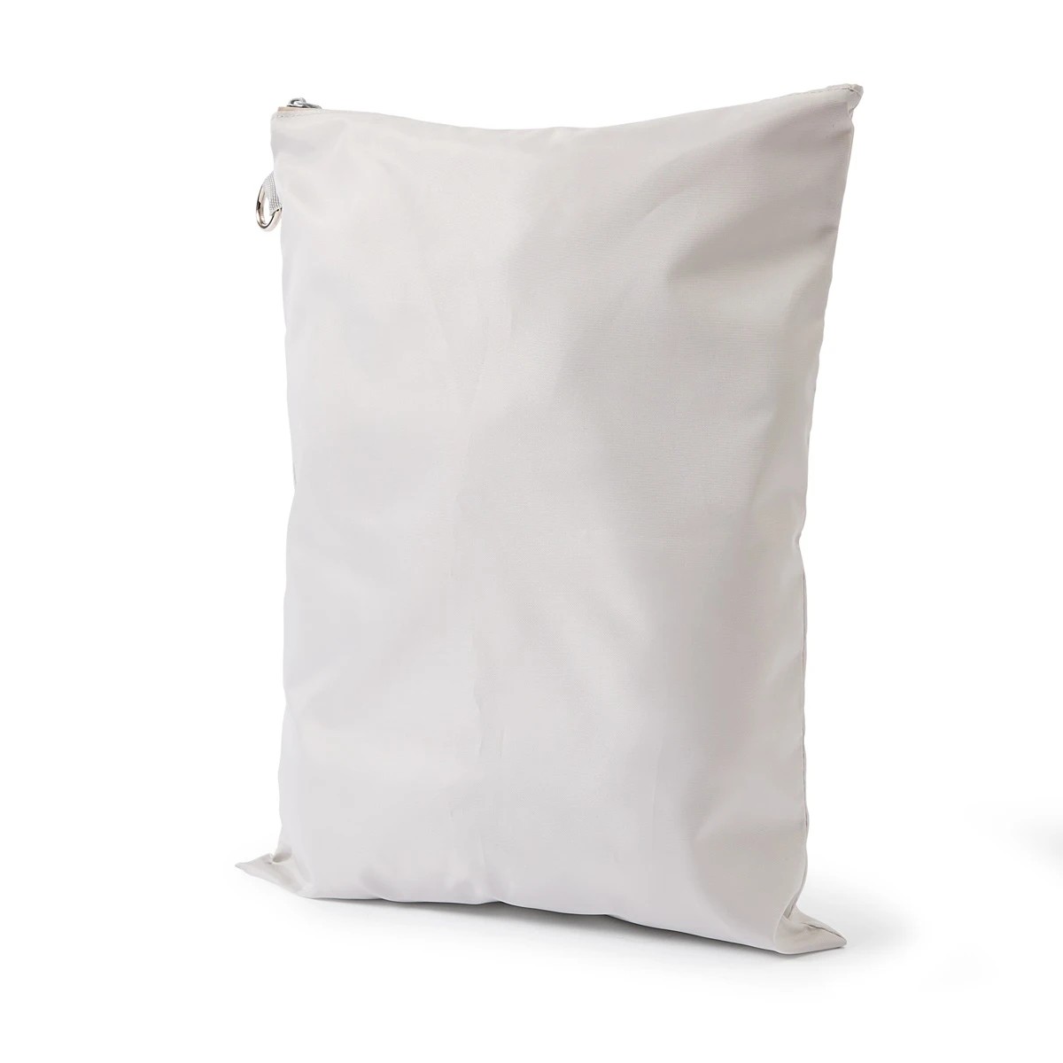 6 Neoprene Nappy Backpack - Grey, 6 of 10