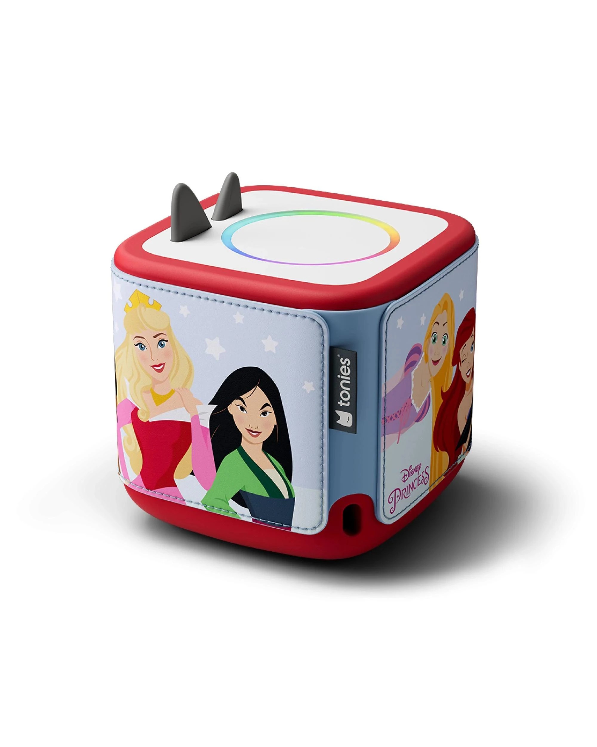 4 Toniebox 2 Sleeve: Disney Princess - Tonies® - Multi, 4 of 4