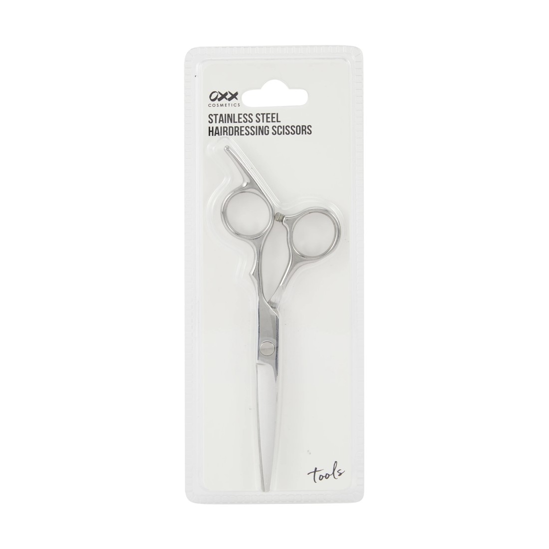 5 OXX Cosmetics Stainless Steel Hairdressing Scissors, 5 of 5
