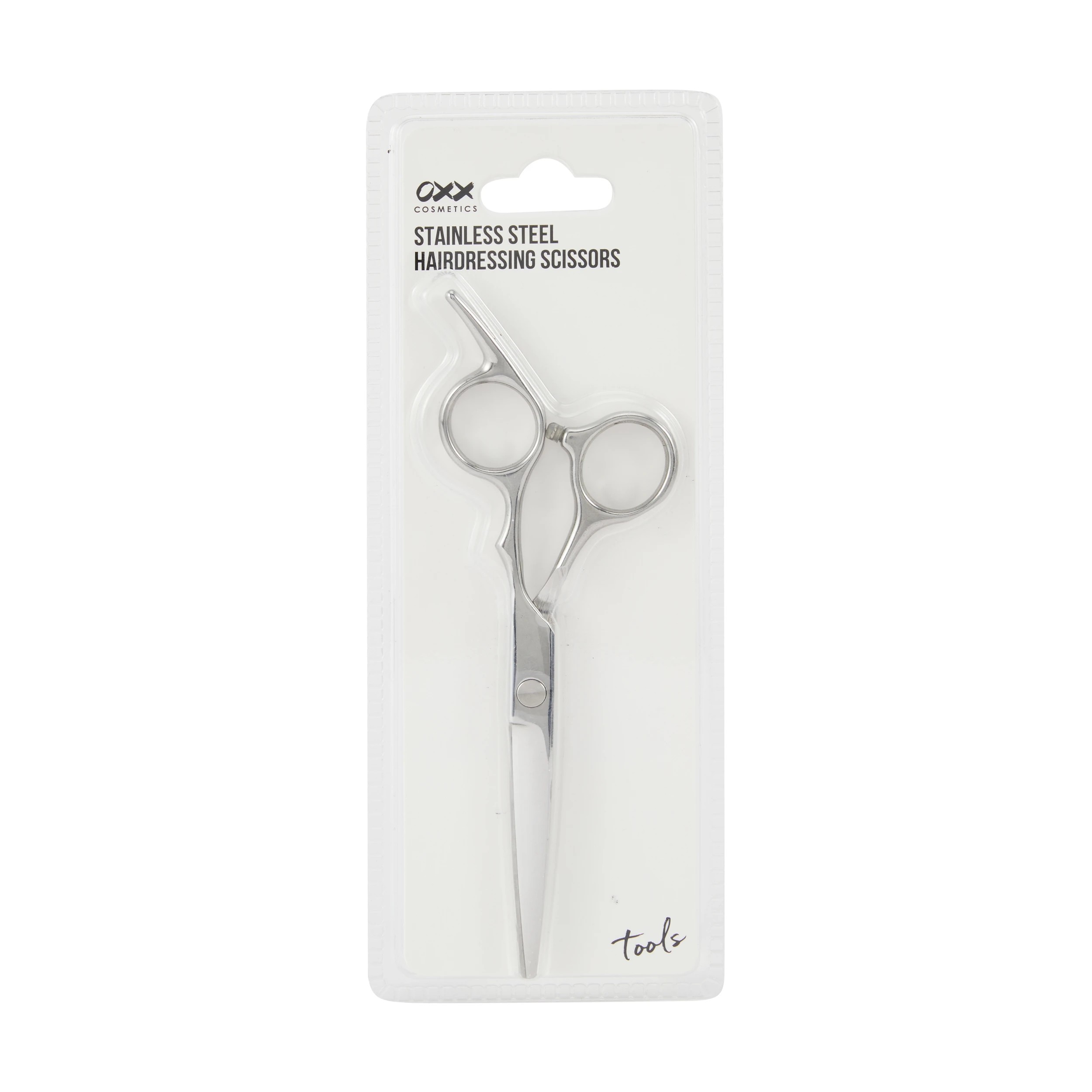 5 OXX Cosmetics Stainless Steel Hairdressing Scissors, 5 of 5