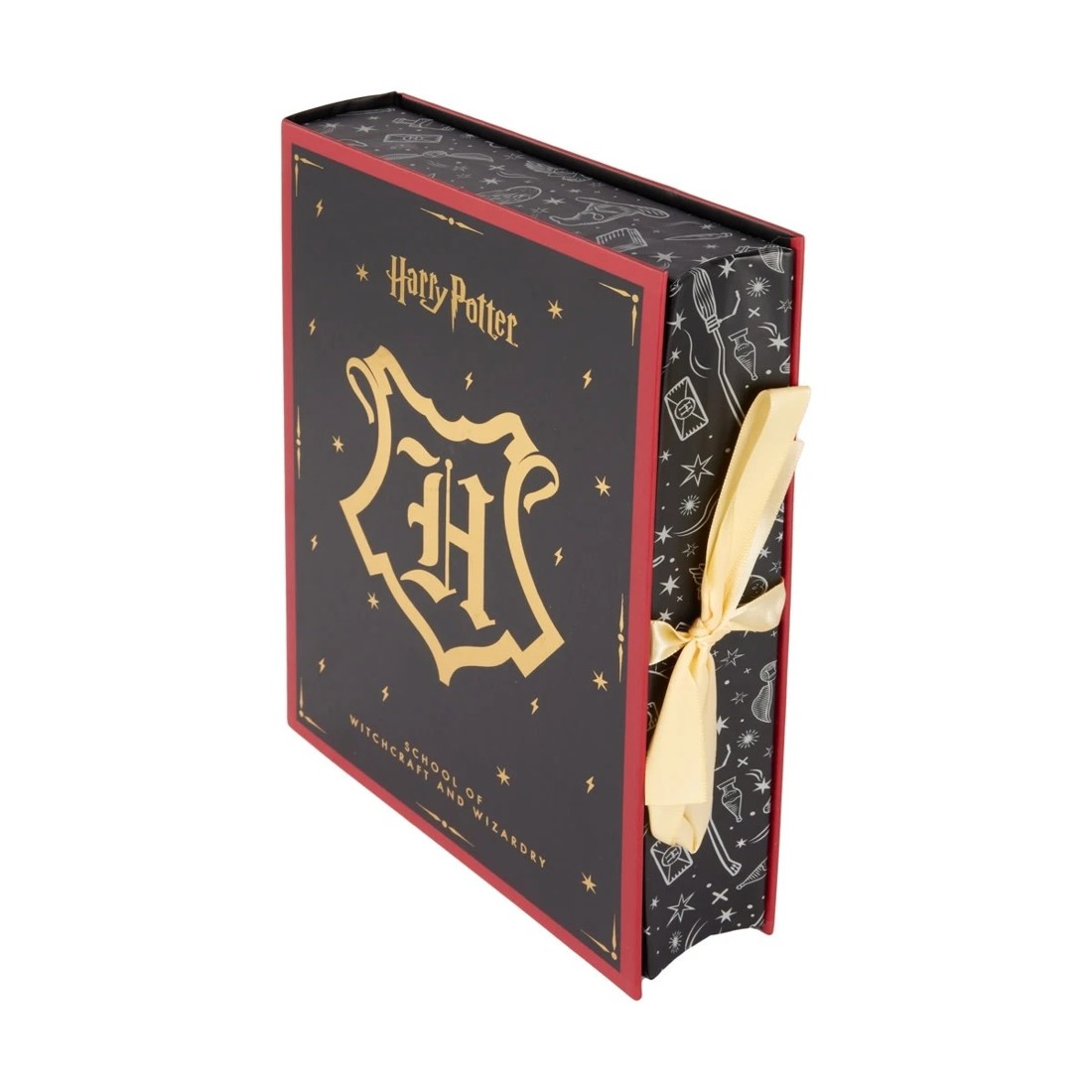 3 Wizarding World Harry Potter Book Stationery Set, 3 of 10