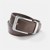 CHOCOLATE BROWN PU