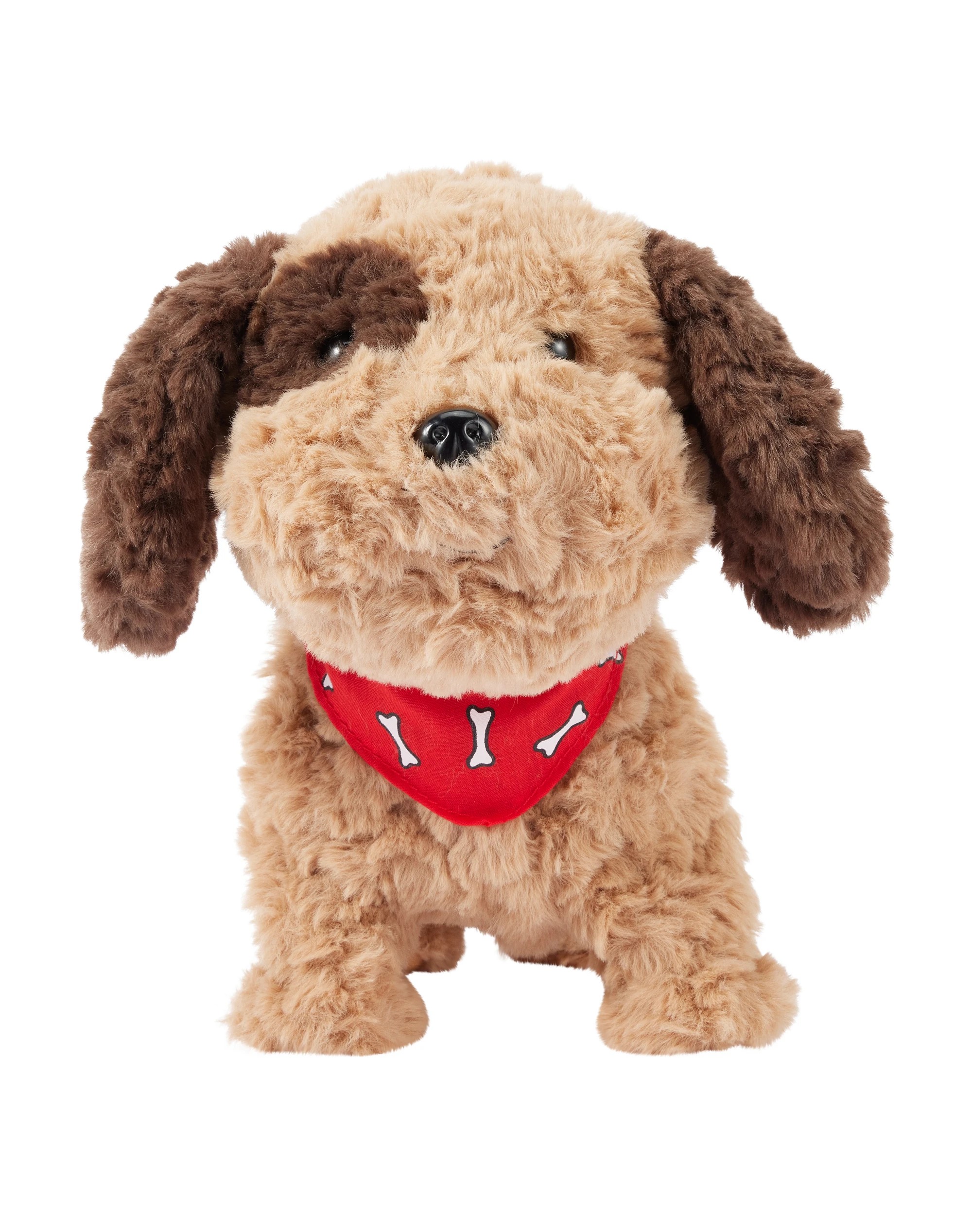 3 Pee Pee Puppy Plush, 3 of 5
