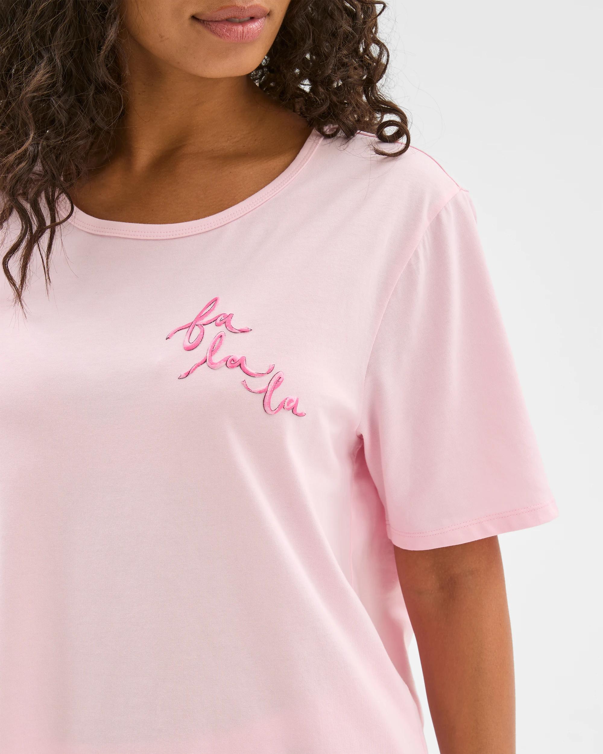 3 Target Australian Cotton Pyjama Set CANDY CANE, 3 of 6