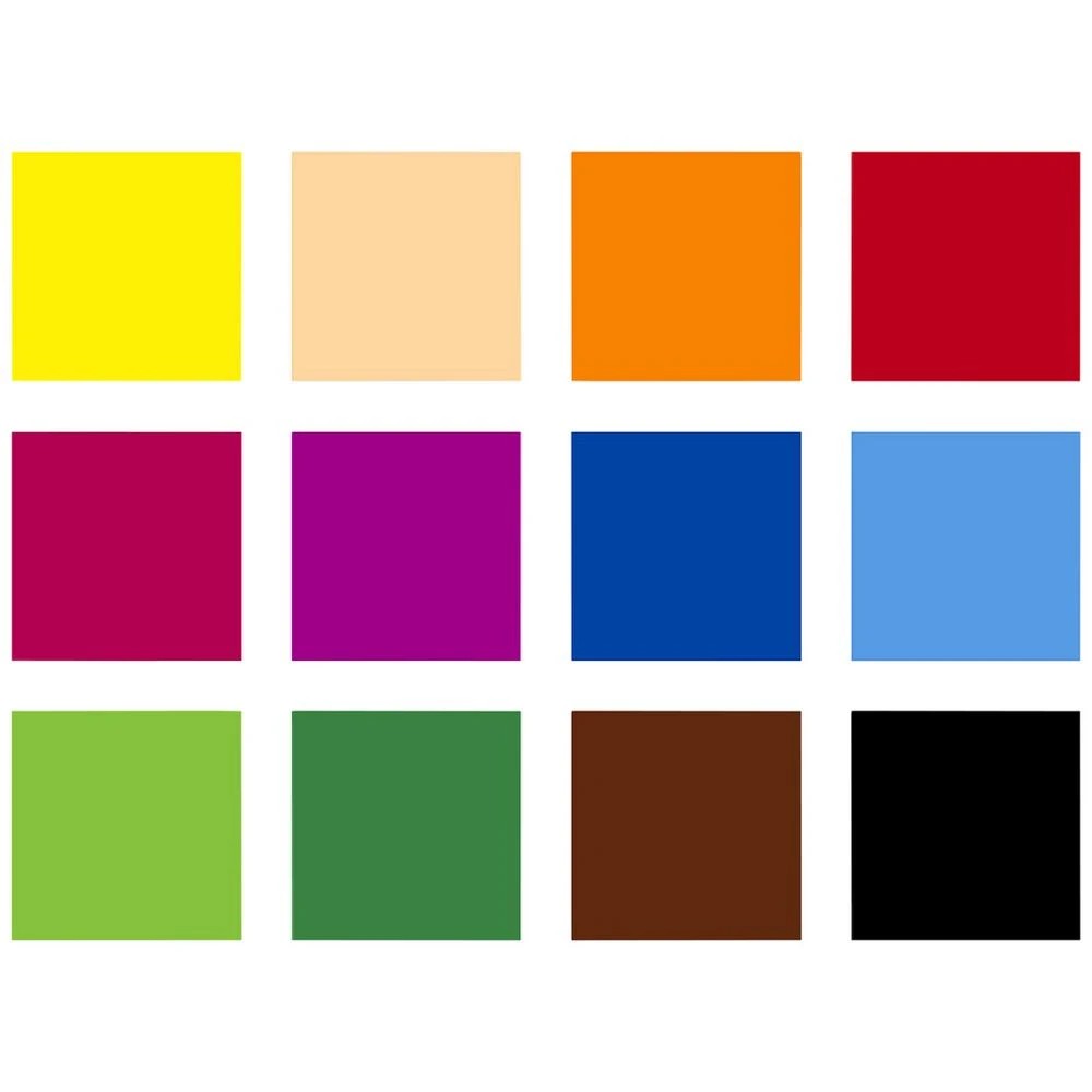 4 Staedtler Noris Erasable Coloured Pencils 12 Pack, 4 of 6