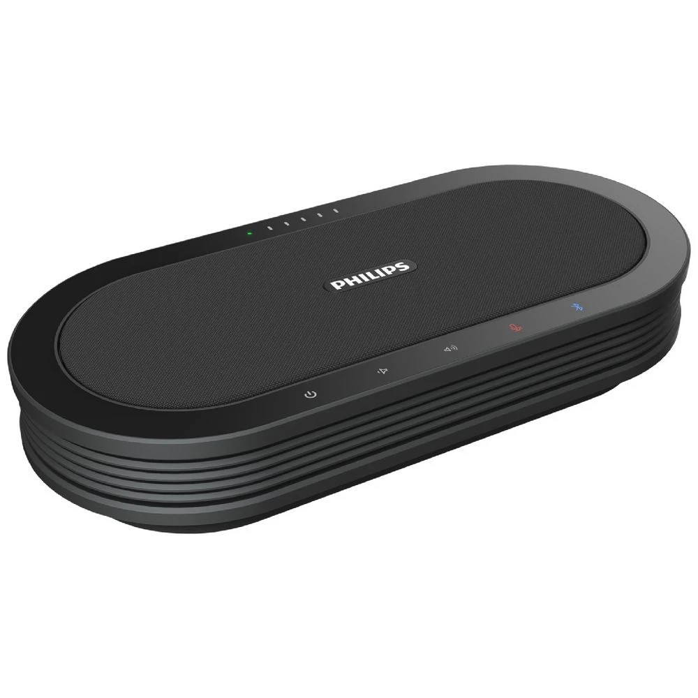 3 Philips Smart Meeting Wireless Conference Microphone, 3 of 10
