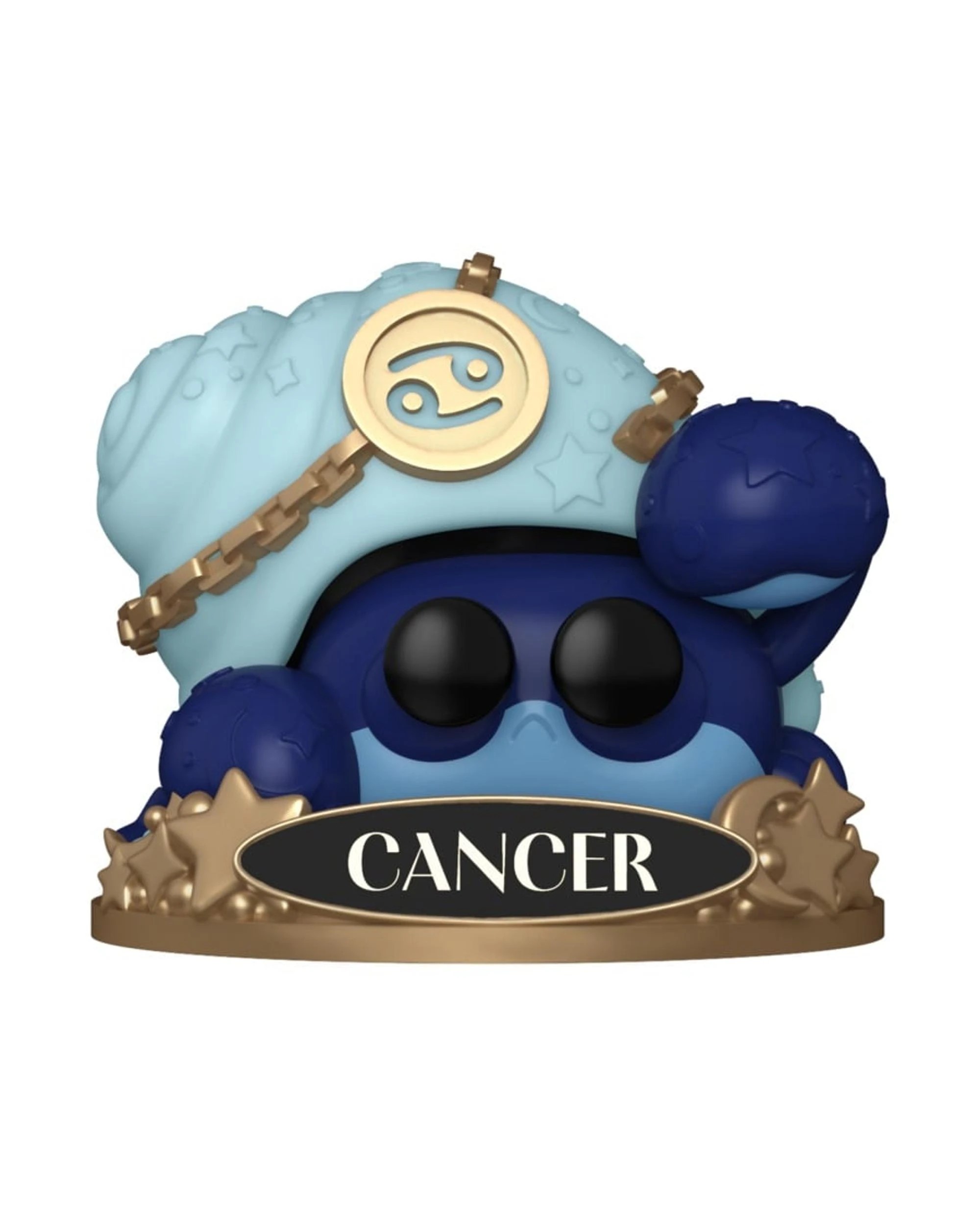 1 Zodiac Cancer Funko POP! Vinyl, 1 of 1
