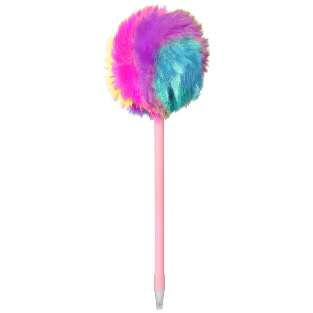 1 Studymate Purrmaid Pom Pom Pen, 1 of 3