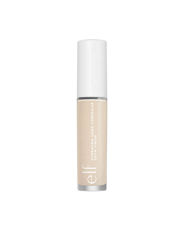 e.l.f. Hydrating Camo Concealer - Fair 