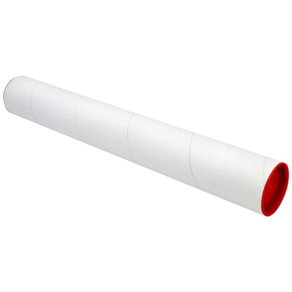1 PPS Mailing Tube 90 x 1030mm, 1 of 1