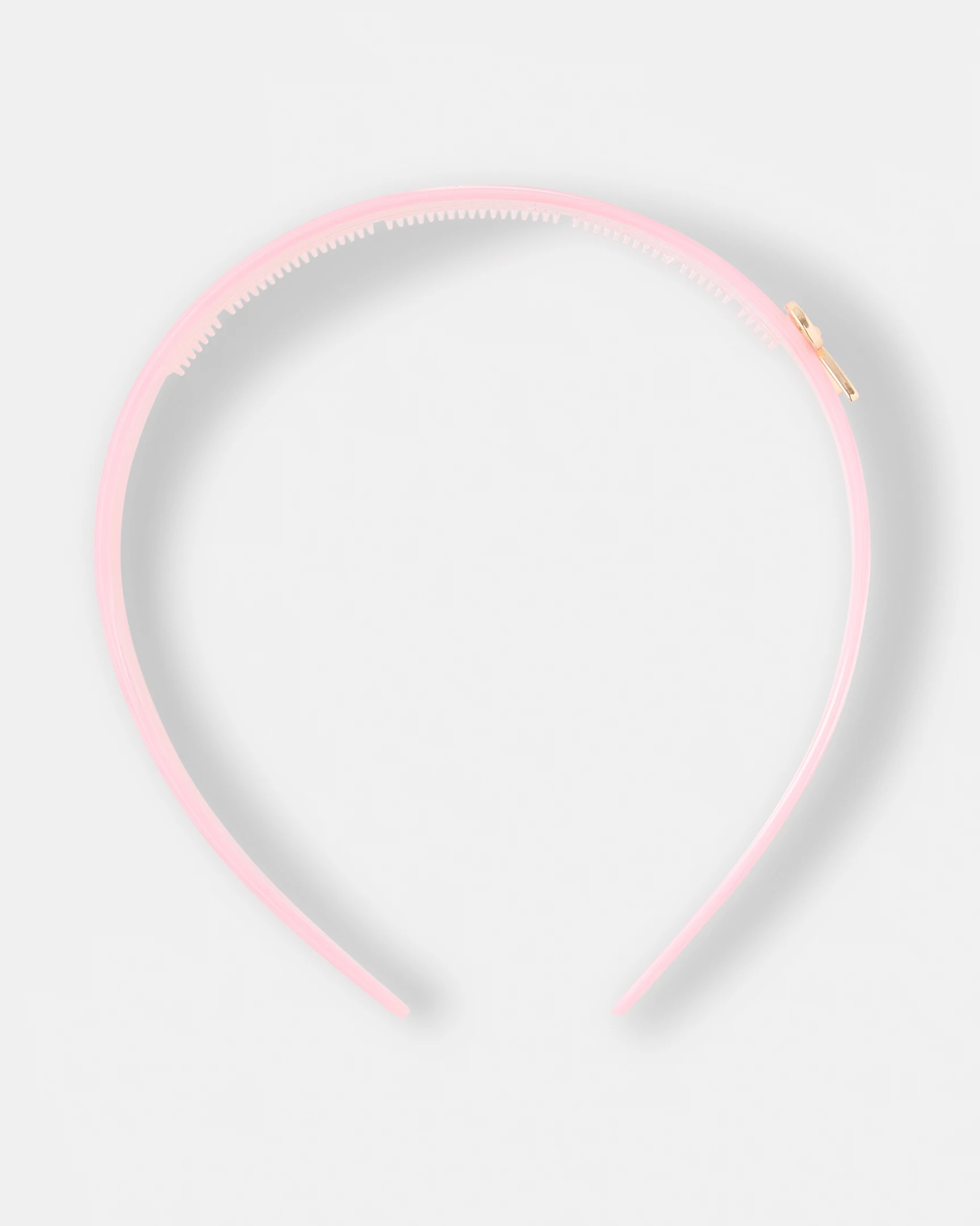 4 Acetate Bow Headband, 4 of 5