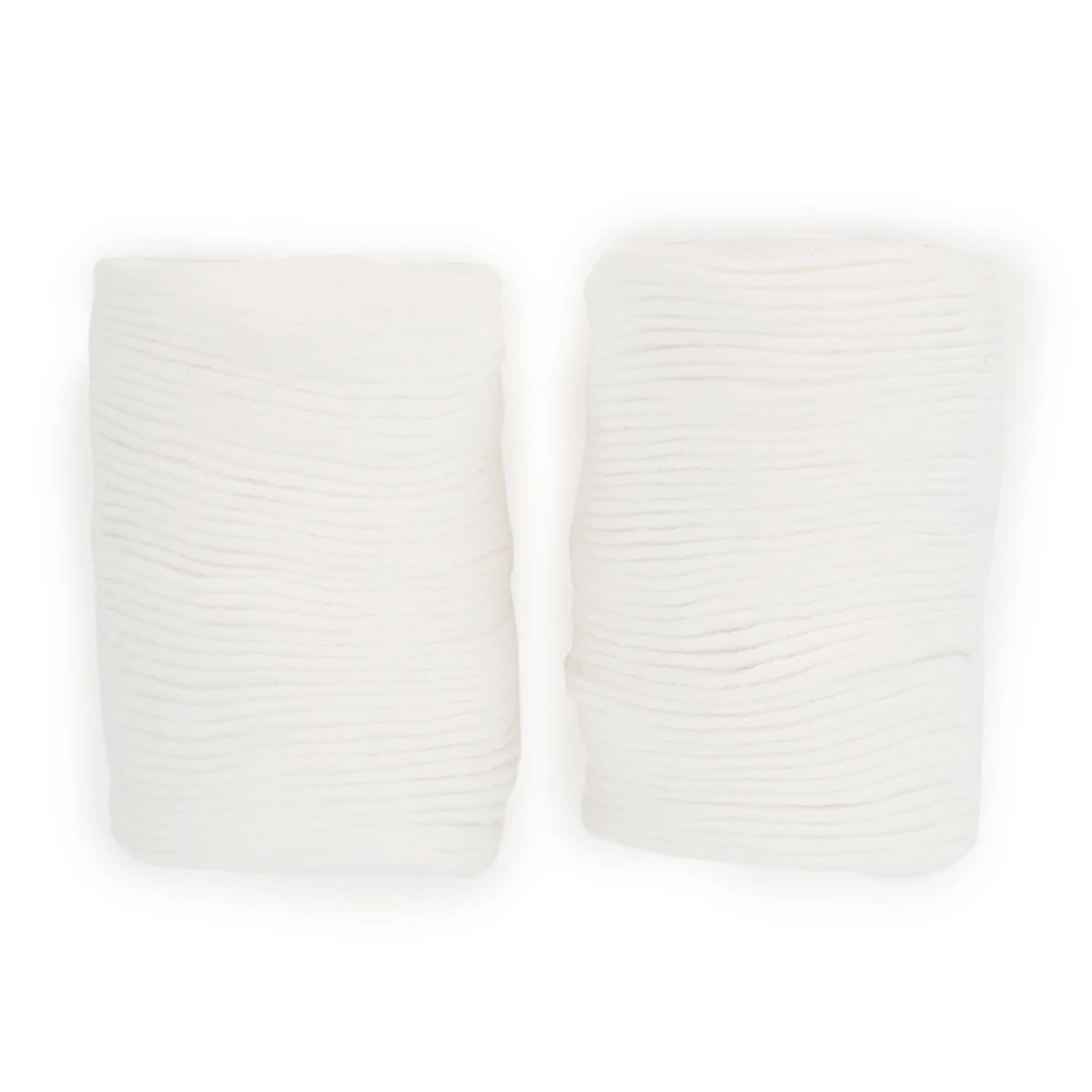 2 2 Pack Travel Cotton Pads, 2 of 4