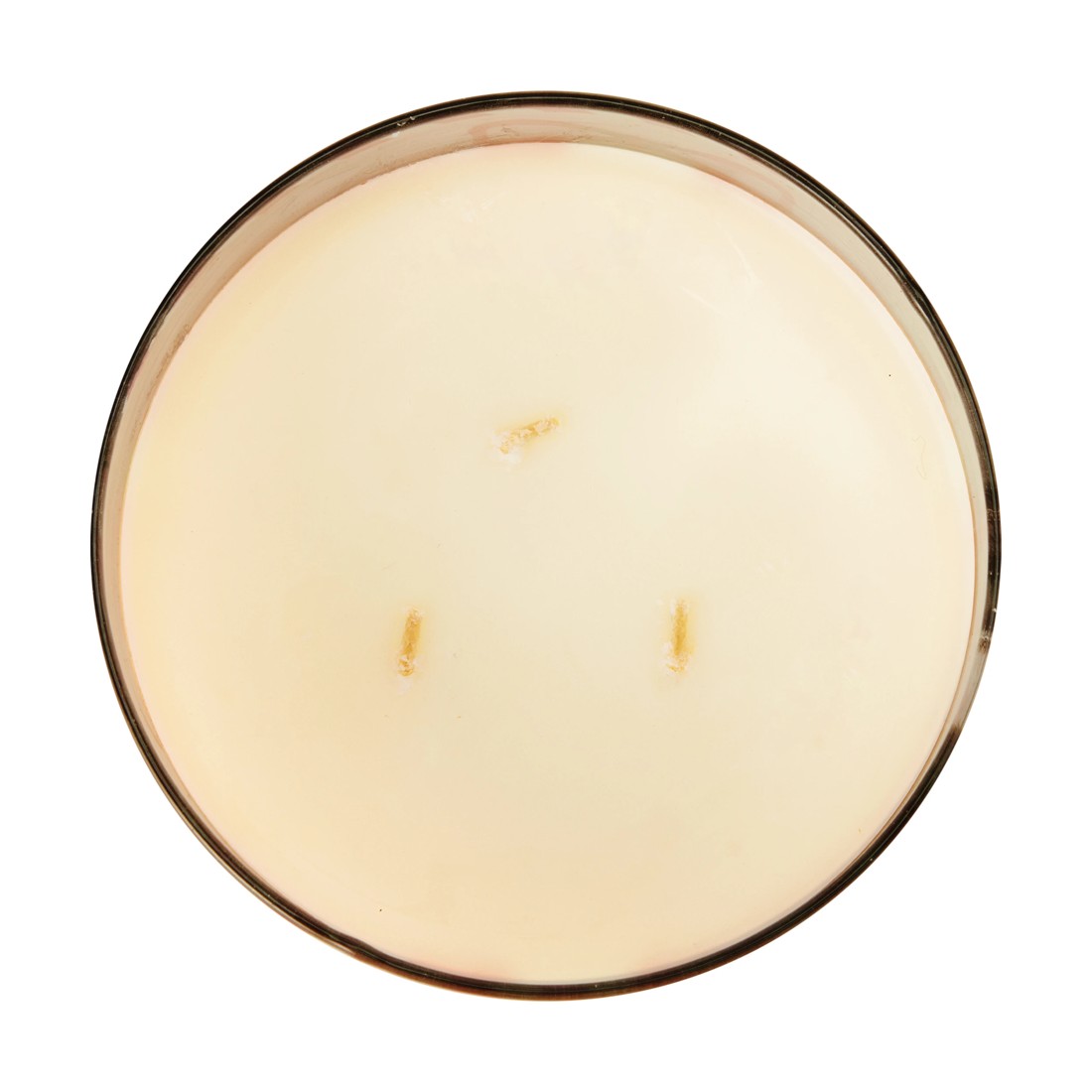 4 Vanilla Marshmallow Candle, 4 of 6