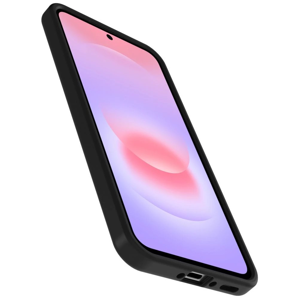 3 OtterBox React Case Samsung Galaxy A37 Black, 3 of 5