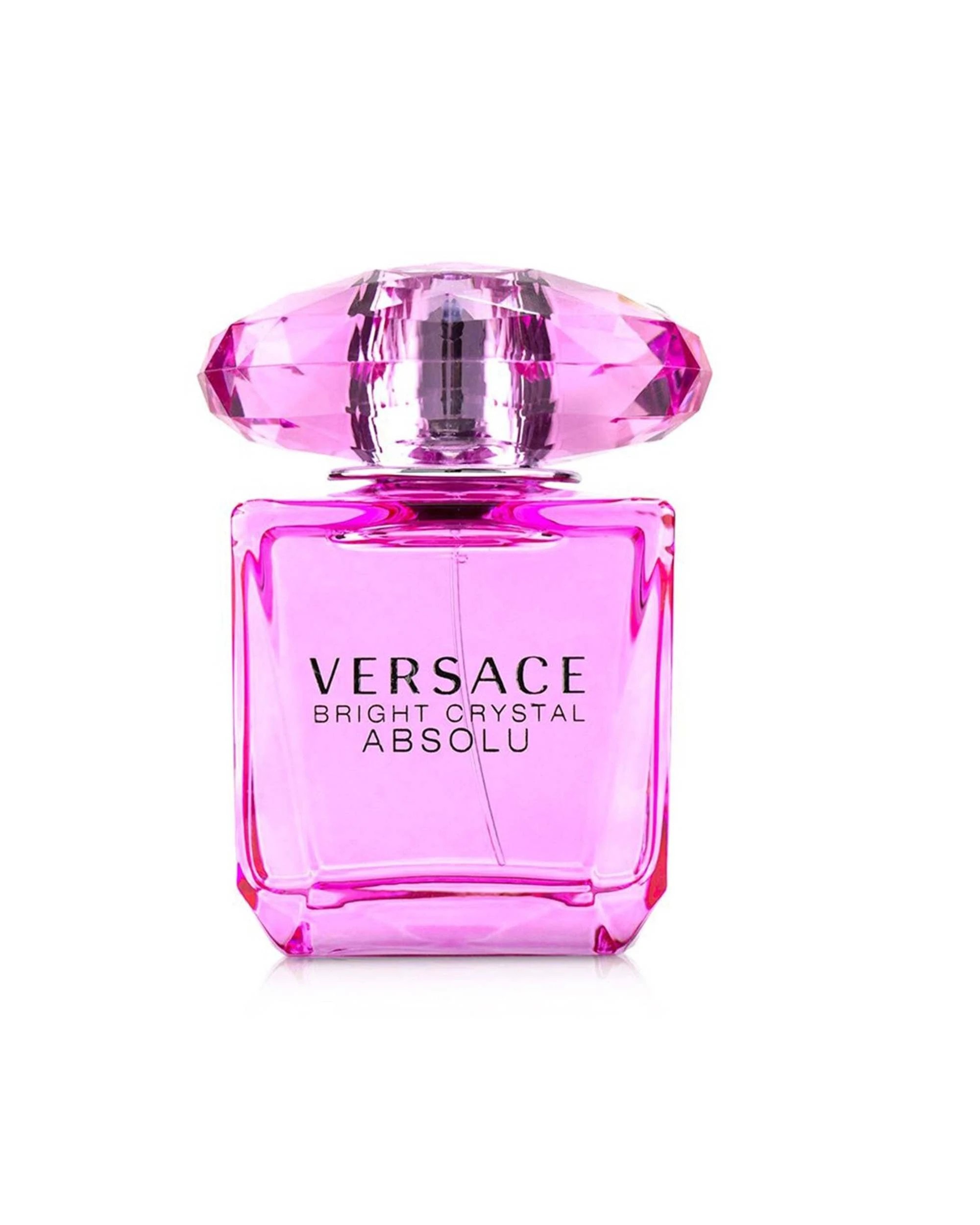 4 Versace Bright Crystal Absolu Eau De Parfum Spray 50ml/1.7oz, 4 of 4