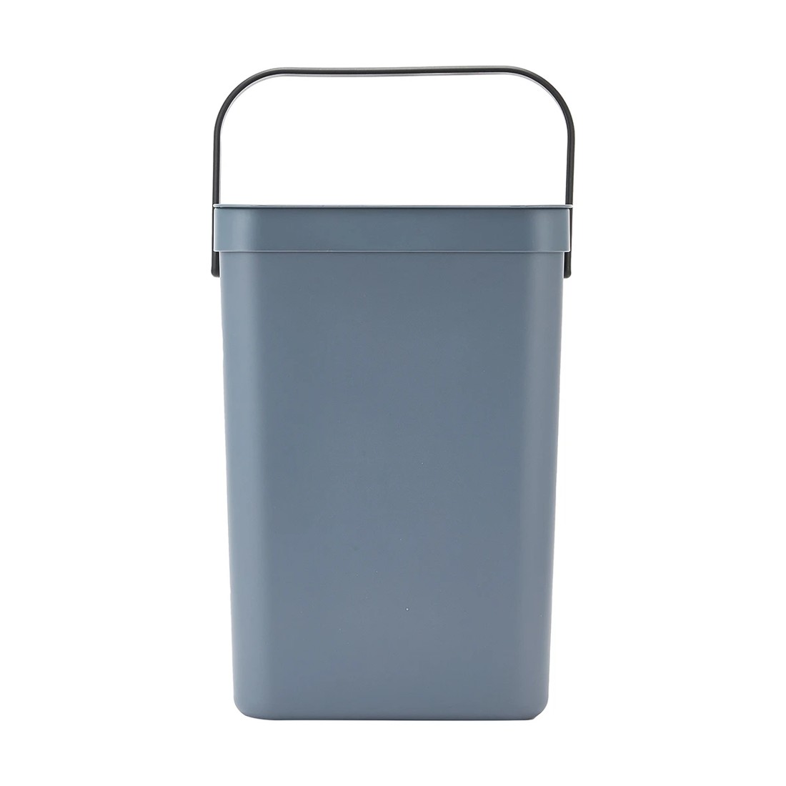 2 12L Rectangular Fliptop Bin, 2 of 7
