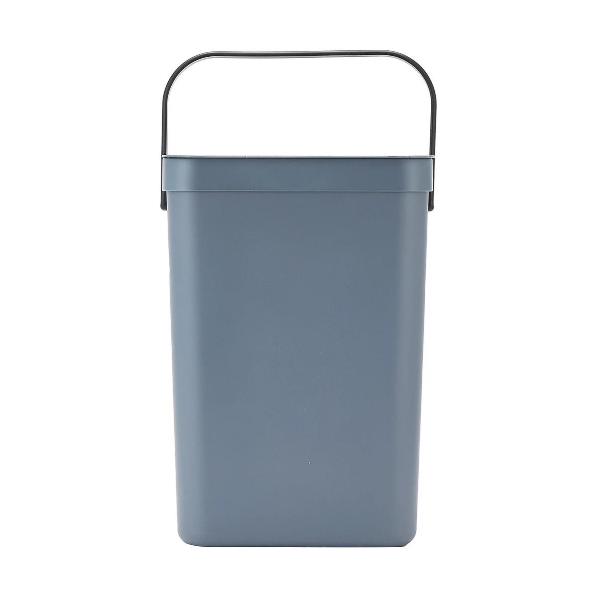 2 12L Rectangular Fliptop Bin, 2 of 7