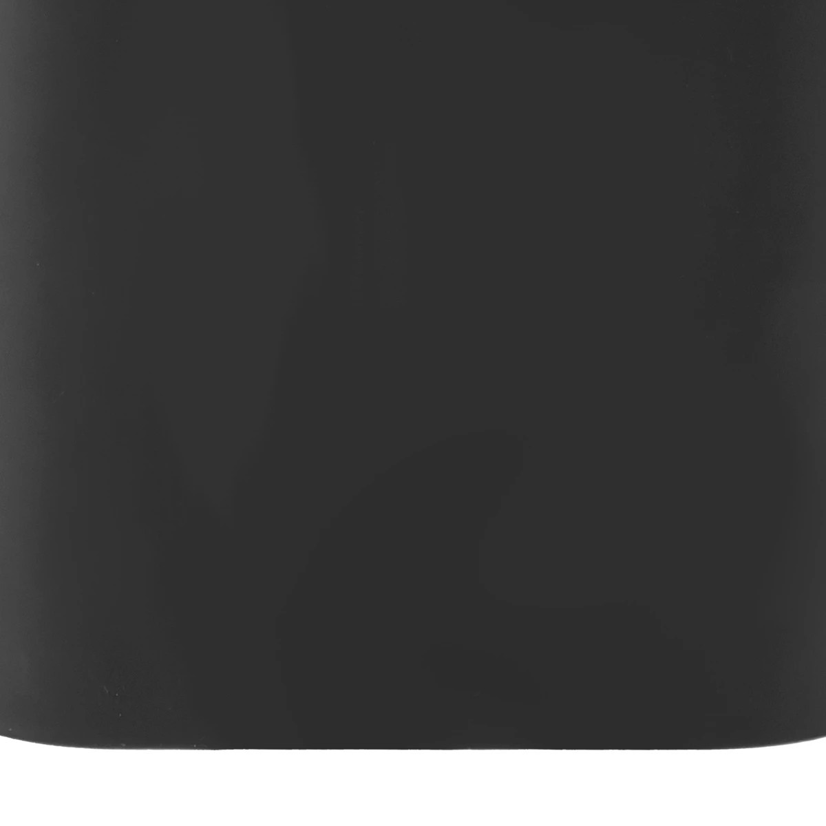 7 Flexible Toilet Brush - Black, 7 of 9