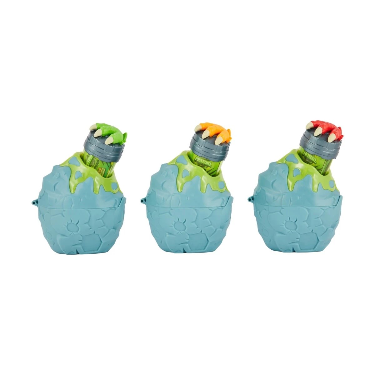 2 Meteorz Dino Lab Playset - Assorted, 2 of 6